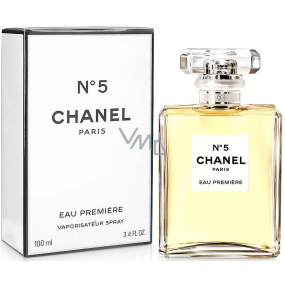 Chanel No.5 Eau Premiere Eau de Parfum for Women 100 ml