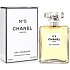 Chanel No.5 Eau Premiere Eau de Parfum for Women 100 ml