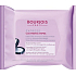 Bourjois Express Cleansing Wipes cleaning wipes 25 pieces