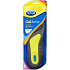 Scholl Gel Work Insole Ladies