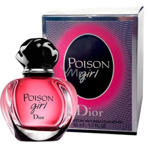 Christian Dior Poison Girl Eau de Parfum for Women 30 ml