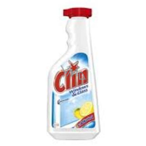 Clin Citrus window and glass cleaner refill 500 ml