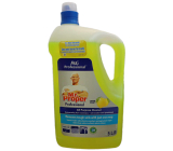 Mr. Proper Professional Lemon all-purpose cleaner 5 l