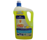 Mr. Proper Professional Lemon all-purpose cleaner 5 l