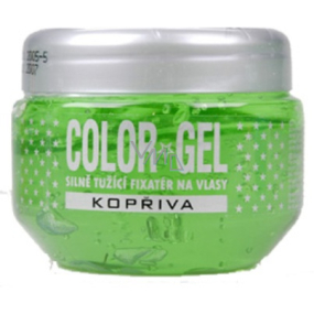 Color Nettle hair gel 175 ml