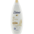Dove Nourishing Silk shower gel for long-lasting nourished skin 250 ml