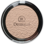 Dermacol Compact Powder mattifying compact powder 04 8 g