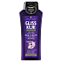Gliss Kur Fiber Therapy shampoo for strenuous hair 400 ml