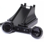 Albi Retro mobile phone black 18 x 14.5 x 12.5 cm