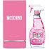 Moschino Fresh Couture Pink Eau de Toilette for Women 30 ml