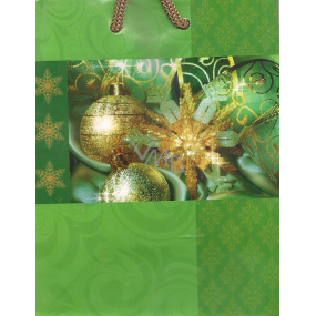 Albi Gift paper small bag 13.5 x 11 x 6 cm Christmas TS4 85257