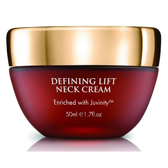 Aqua Mineral Premium Defining Lift Neck Cream firming cream for neck and décolleté 50 ml