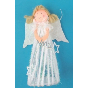 Angel in a skirt standing 20 cm No.1
