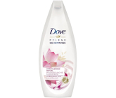 Dove Nourishing Secrets Radiant Ritual Lotus Flower and Rice Water Shower Gel 250 ml