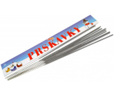 Klásek Gold sparklers 28 cm 10 pieces F1 category for sale from 18 years old!