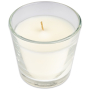 Glade Vanilla scented candle in glass, burn time up to 30 hours 70 g