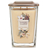 Yankee Candle Sweet Nectar Blossom - Sweet Floral Nectar Soy Scented Candle Elevation Large Glass 2 Wicks 552 g