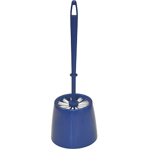 Spokar WC set 4322, WC brush including holder, 95 mm