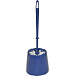 Spokar WC set 4322, WC brush including holder, 95 mm