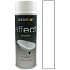 Motip Effect Enamel varnish for improving the appearance and repair of ceramics and enamel bases white spray 400 ml