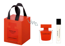 Narciso Rodriguez Narciso Rouge EdP 50 ml Women's scent water + 10 ml hair spray