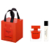 Narciso Rodriguez Narciso Rouge Eau de Parfum for Women 50 ml + Hair Mist 10 ml, Gift Set