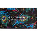 Makeup Revolution Creative Vol 1 palette of 24 eye shadows 12 g