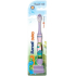 Banat Dino Soft soft toothbrush for children 2-5 years