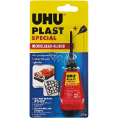 Uhu Plast Special special glue for gluing plastic models 30 g