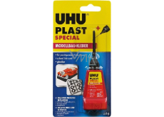 Uhu Plast Special special glue for gluing plastic models 30 g