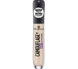 Essence Camouflage + Matt Waterproof Concealer 26 Natural Beige 5 ml