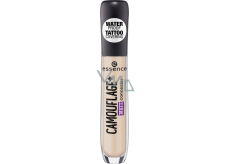 Essence Camouflage + Matt Waterproof Concealer 26 Natural Beige 5 ml