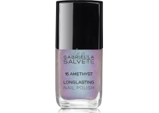 Gabriella Salvete Longlasting Enamel long-lasting high-gloss nail polish 16 Amethyst 11 ml