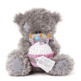Me to You Teddy Bear B - Day 29 cm