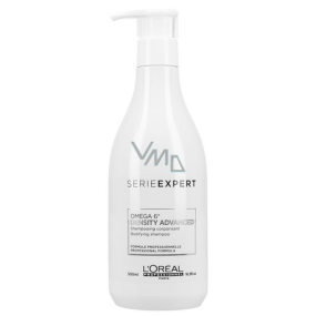 Loreal Paris Professionnel Série Expert Density Advanced Shampoo to restore hair density 500 ml