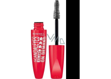 Rimmel London Scandaleyes Volume on Demand mascara 001 Black 12 ml