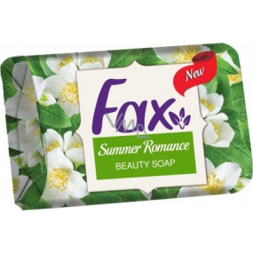 Fax Summer romance toilet soap 90 g