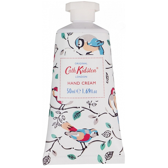 Heathcote & Ivory Little Birds hand and nail cream 50 ml
