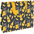 Nekupto Gift paper bag with embossing 30 x 23 x 12 cm Beer 1862 LFL