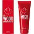 Dsquared2 Red Wood body lotion for women 200 ml