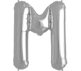 Albi Inflatable letter M 49 cm