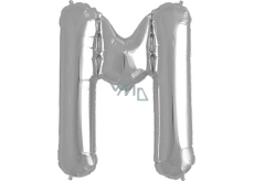 Albi Inflatable letter M 49 cm