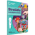 Albi Magical Reading Sticker Book Ghosts age 3 - 7 years