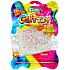 Joker Slimy Glitzi Slime white penguin, flake 120 g
