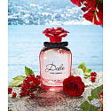 Dolce & Gabbana Dolce Rose Eau de Toilette for Women 50 ml