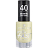 Essence Pretty Fast Nail Polish 06 Yellow To Go 5 ml