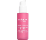 Lumene Lumo Nordic Bloom Anti-wrinkle & Firm Moisturizing V-Shape Serum Firming and Moisturizing Anti-Wrinkle Serum 30 ml