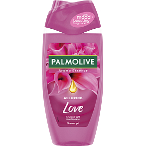 Palmolive shower gel Memories of Nature Flower Field, 250 ml