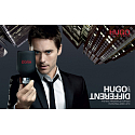 Hugo Boss Hugo Just Different eau de toilette for men 125 ml
