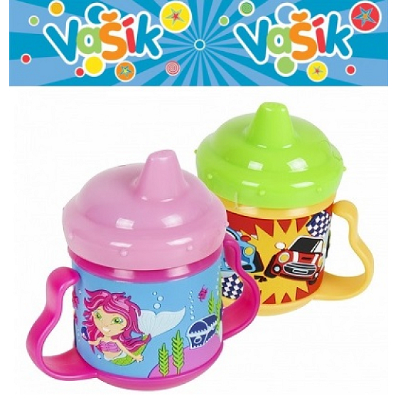 Albi My first cup Vasik 200 ml